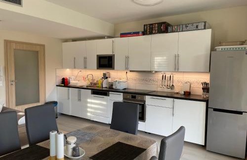 Csopak Apartamento | Royal Apartman am See