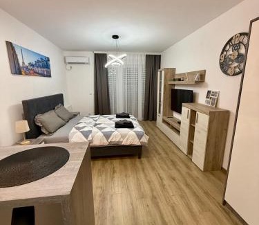 Paracin Apartamento | Royal Apartmani 1