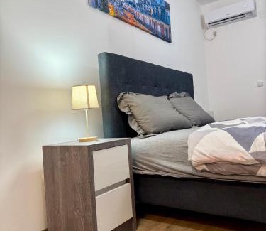 Paracin Apartamento | Royal Apartmani 1