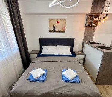 Paracin Apartamento | Royal Apartmani 3