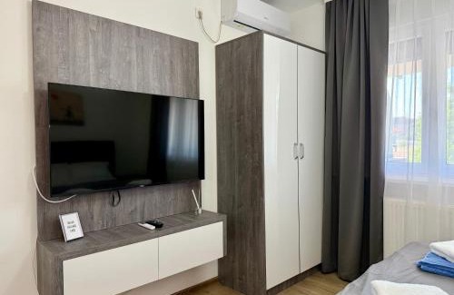 Paracin Apartamento | Royal Apartmani 3