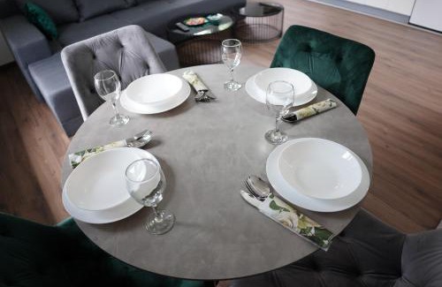 Kladovo Apartamento | Royal Apartmani