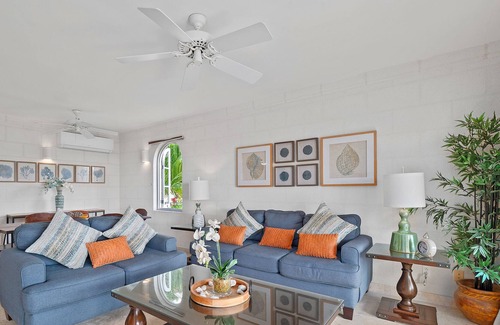 Merlin Bay Apartamento | Royal Apartment at Westmoreland