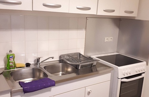 Chateau-Thierry Apartamento | APARTAMENTO REAL COUESNON