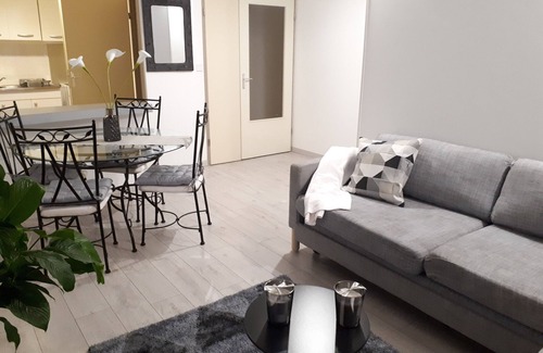 Chateau-Thierry Apartamento | APARTAMENTO REAL COUESNON
