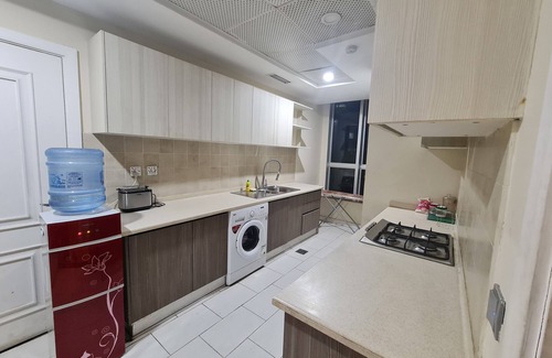Blue Area Apartamento | ROYAL APARTMENTS CENTAURUS TWO BEDROOMS APARTMENT