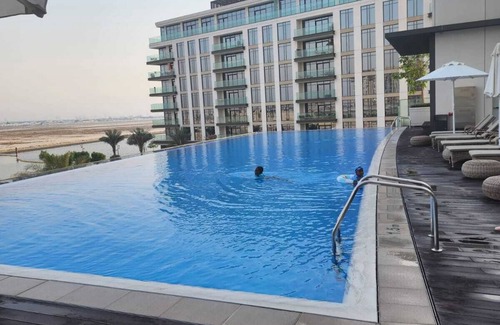 Dubai Festival City Apartamento | Royal Apartments Dubai TWO Bedroom Apartment Creek Harbour Dubai