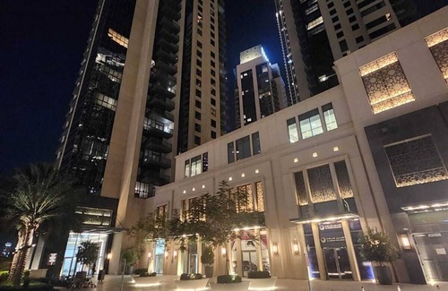 Dubai Festival City Apartamento | Royal Apartments Dubai TWO Bedroom Apartment Creek Harbour Dubai