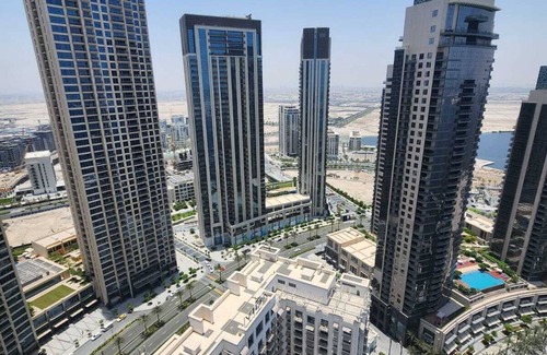 Dubai Festival City Apartamento | Royal Apartments Dubai TWO Bedroom Apartment Creek Harbour Dubai