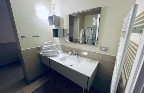 Colombare Apartamento | Royal Apartments Garda