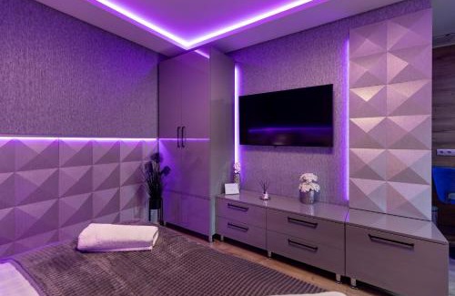 Kecskemet Apartamento | Royal Apartments Gold-Silver Kecskemet