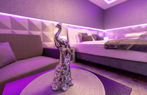 Kecskemet Apartamento | Royal Apartments Gold-Silver Kecskemet