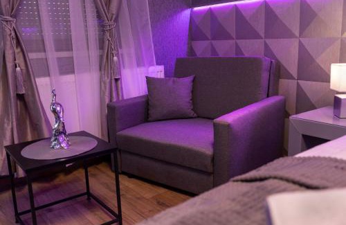 Kecskemet Apartamento | Royal Apartments Gold-Silver Kecskemet