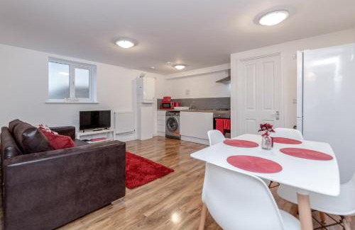 Yiewsley Apartamento | Royal Apartments - Heathrow