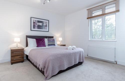 Yiewsley Apartamento | Royal Apartments - Heathrow