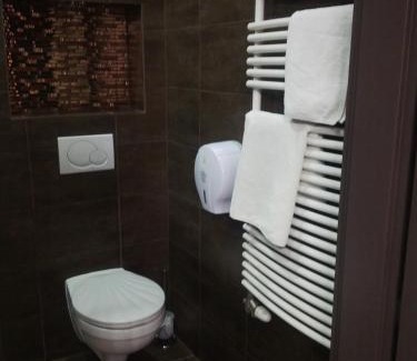 Kecskemet Apartamento | Royal Apartments Hotel Kecskemét
