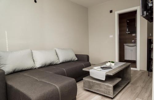 Bajina Basta Apartamento | Royal apartments