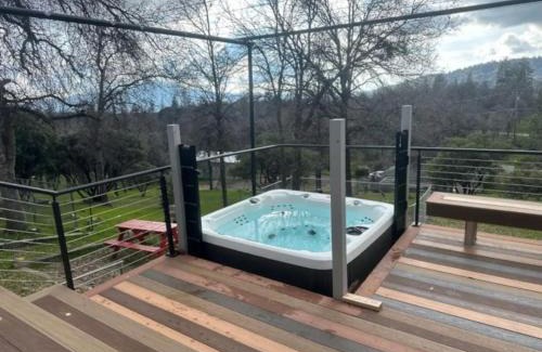 Oakhurst Casa | Royal Arches Cottages
