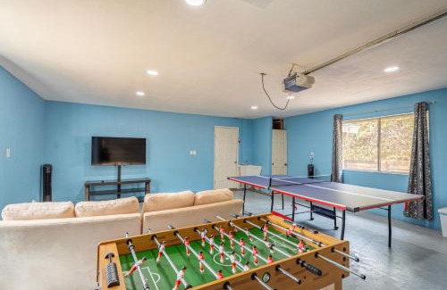 Oakhurst Casa | Royal Arches Cottages