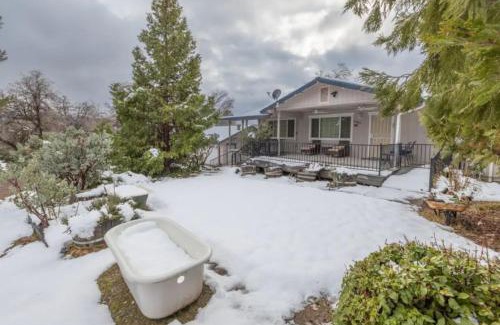 Oakhurst Casa | Royal Arches Cottages