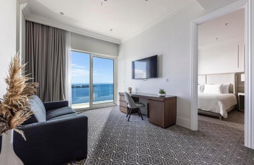 Babin Kuk Hotel | Royal Ariston Hotel