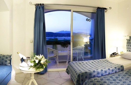 Bodrum City Center Complejo | Royal Asarlik Beach Hotel & Spa - All Inclusive