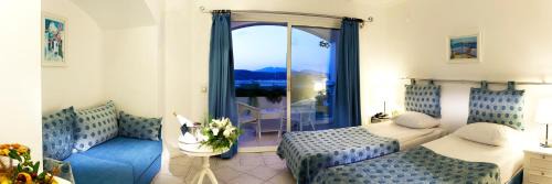 Bodrum City Center Complejo | Royal Asarlik Beach Hotel