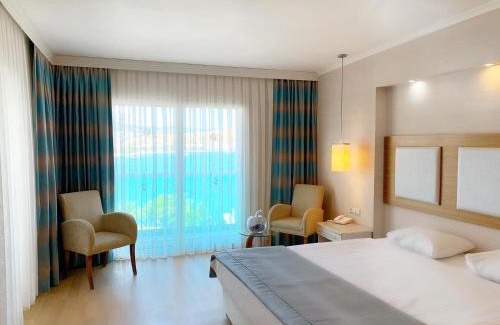 Bodrum City Center Complejo | Royal Asarlik Beach Hotel