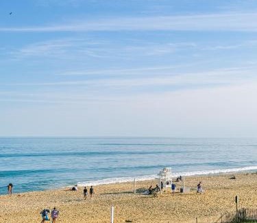 Montauk Complejo | Royal Atlantic Beach Resort