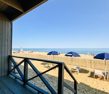 Montauk Complejo | Royal Atlantic Beach Resort