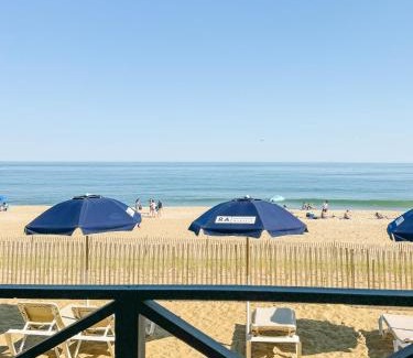 Montauk Complejo | Royal Atlantic Beach Resort