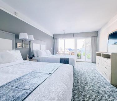 Montauk Complejo | Royal Atlantic Beach Resort