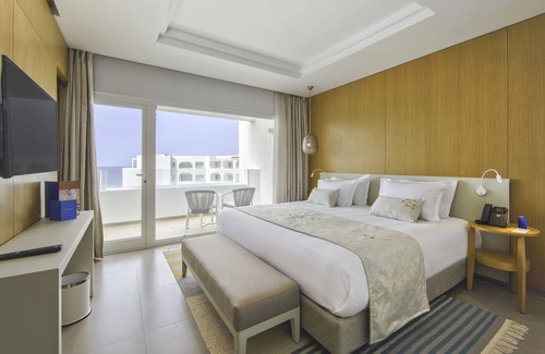 Eastern Hammamet Hotel | Royal Azur Thalassa