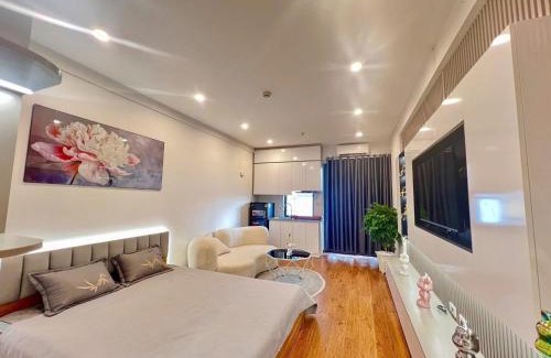 Viet Yen Apartamento | Royal Bac Giang Resort