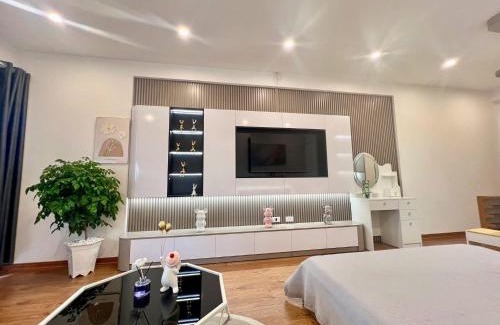 Viet Yen Apartamento | Royal Bac Giang Resort