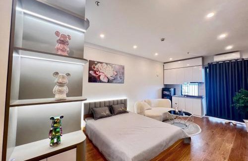 Viet Yen Apartamento | Royal Bac Giang Resort