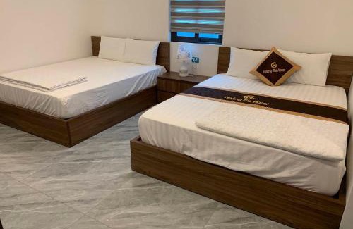 Viet Yen Apartamento | Royal Bac Giang Resort