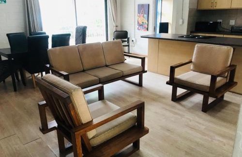 Universitas Casa | Royal Bafokeng Guest House