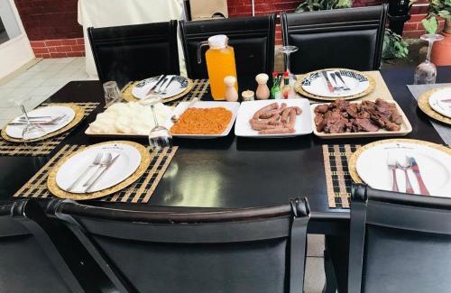 Universitas Casa | Royal Bafokeng Guest House