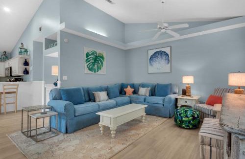 Crystal Shores Casa | Royal Bahamian by Newman-Dailey
