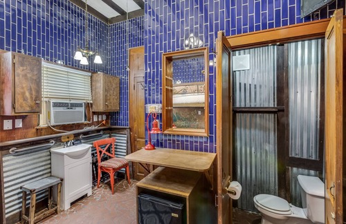 French Quarter Casa | Royal Barracks Guest House