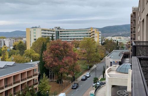 Sunny Beach Apartamento | Royal Beach Apartament Hotel
