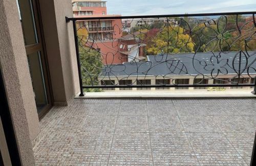 Sunny Beach Apartamento | Royal Beach Apartament Hotel