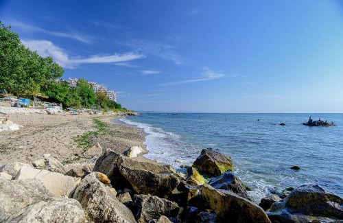 Primorski Hotel | Royal Beach