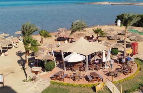 Al Ahyaa Apartamento | Royal Beach G 05