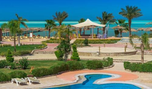 Al Ahyaa Apartamento | Royal Beach G 05