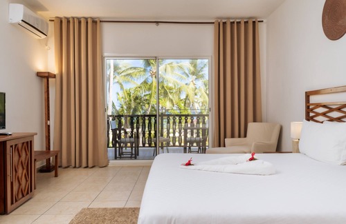 Madirokely Hotel | Royal Beach Hôtel