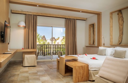Madirokely Hotel | Royal Beach Hôtel