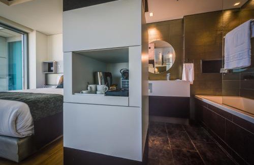 Kerem HaTeimanim Hotel | Royal Beach Hotel Tel Aviv by Isrotel Exclusive