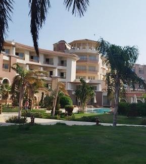 Al Ahyaa Apartamento | royal beach resort hurghada